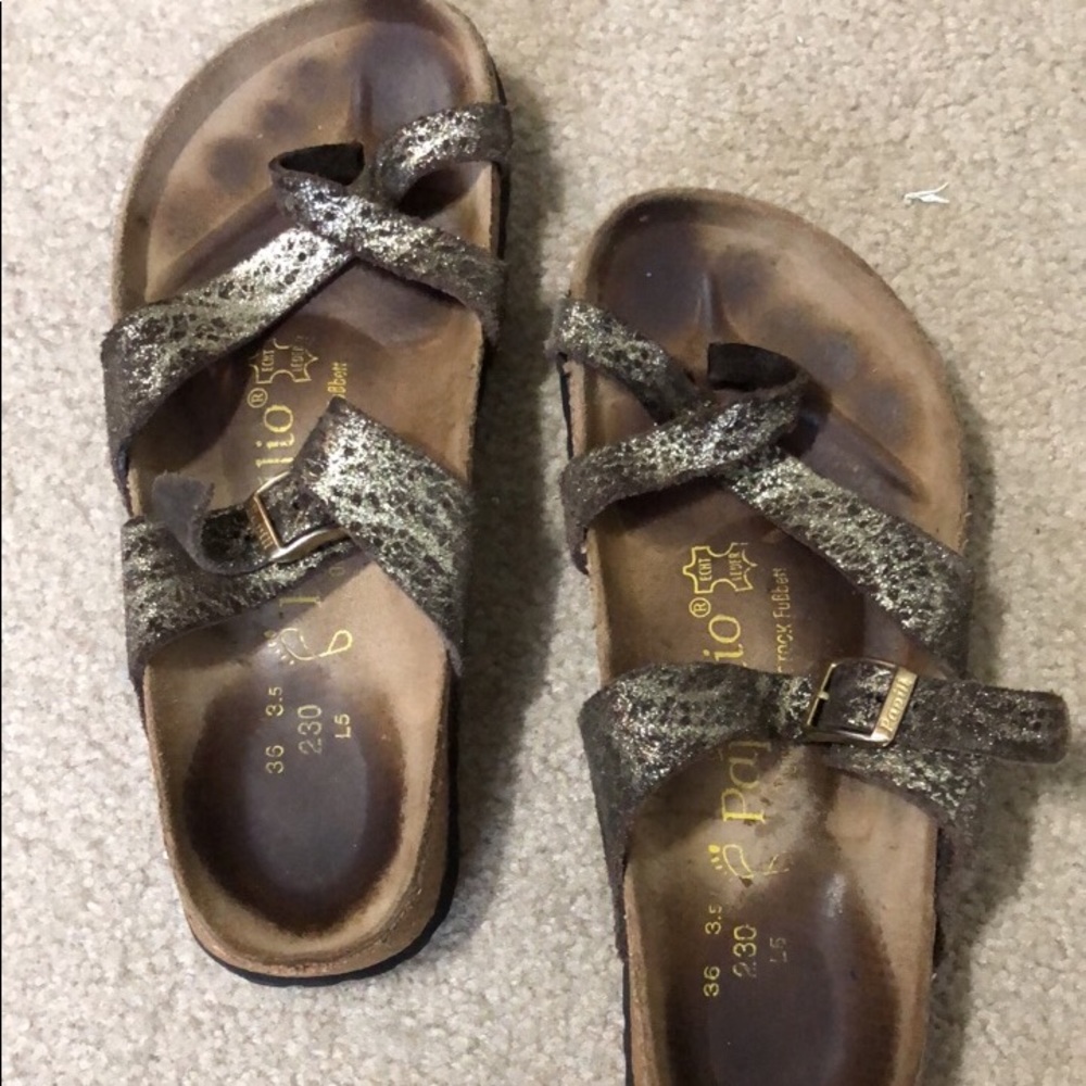 Birkenstock Sandals